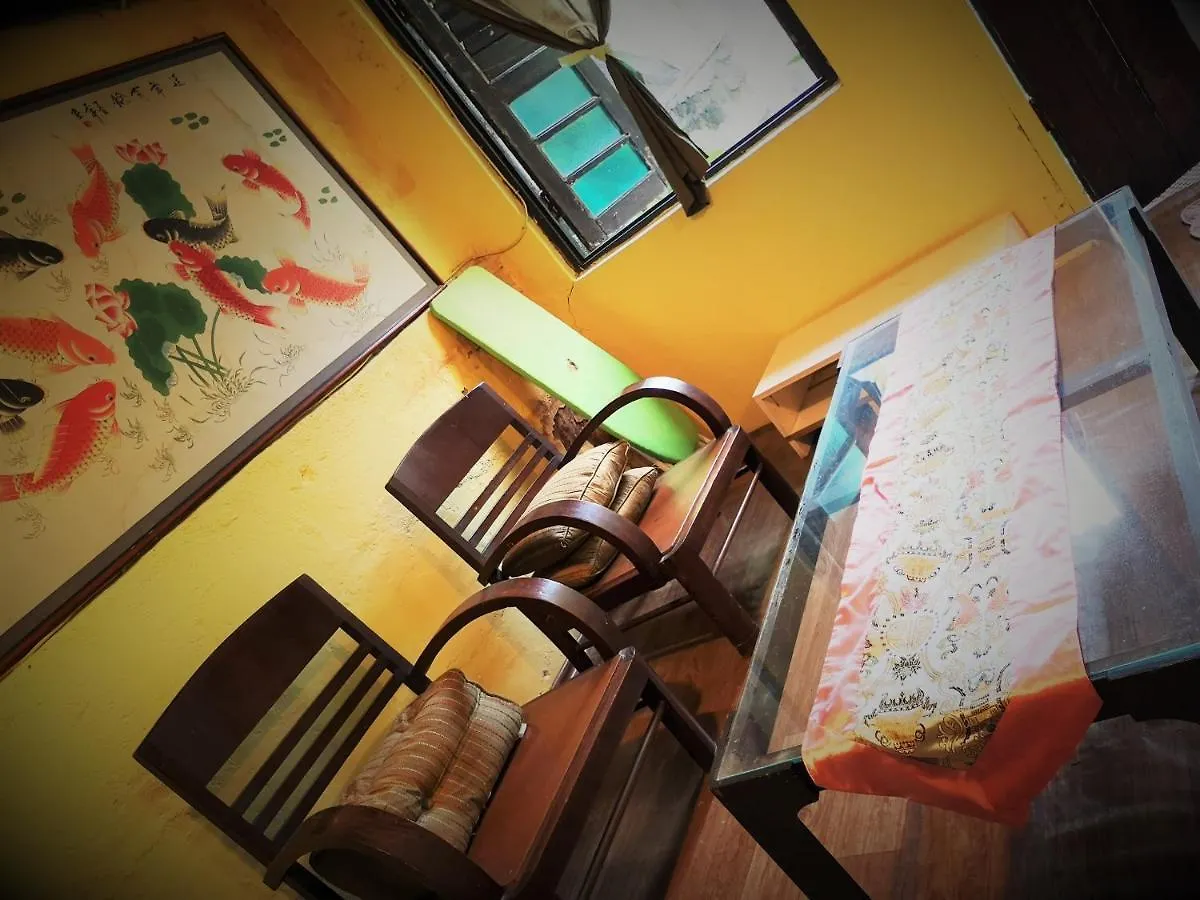 Moontree47 Motel George Town 2*,  Malaysia