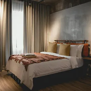 Hotel Mokozoyo George Town