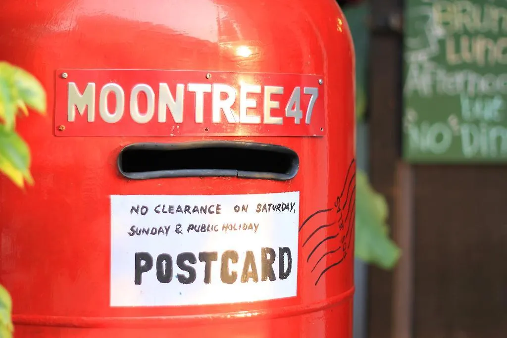 Motel Moontree47 Georgetown