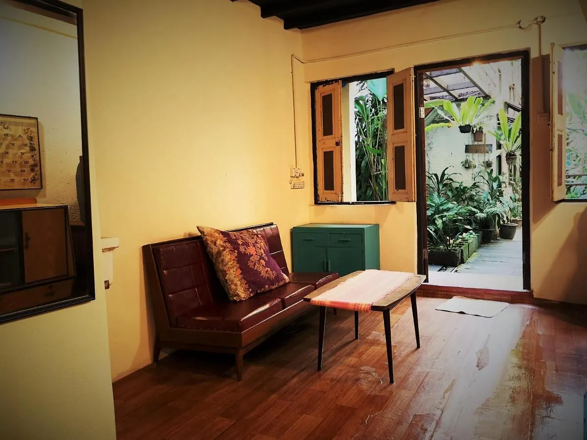 **  Moontree47 Motel George Town Malaysia